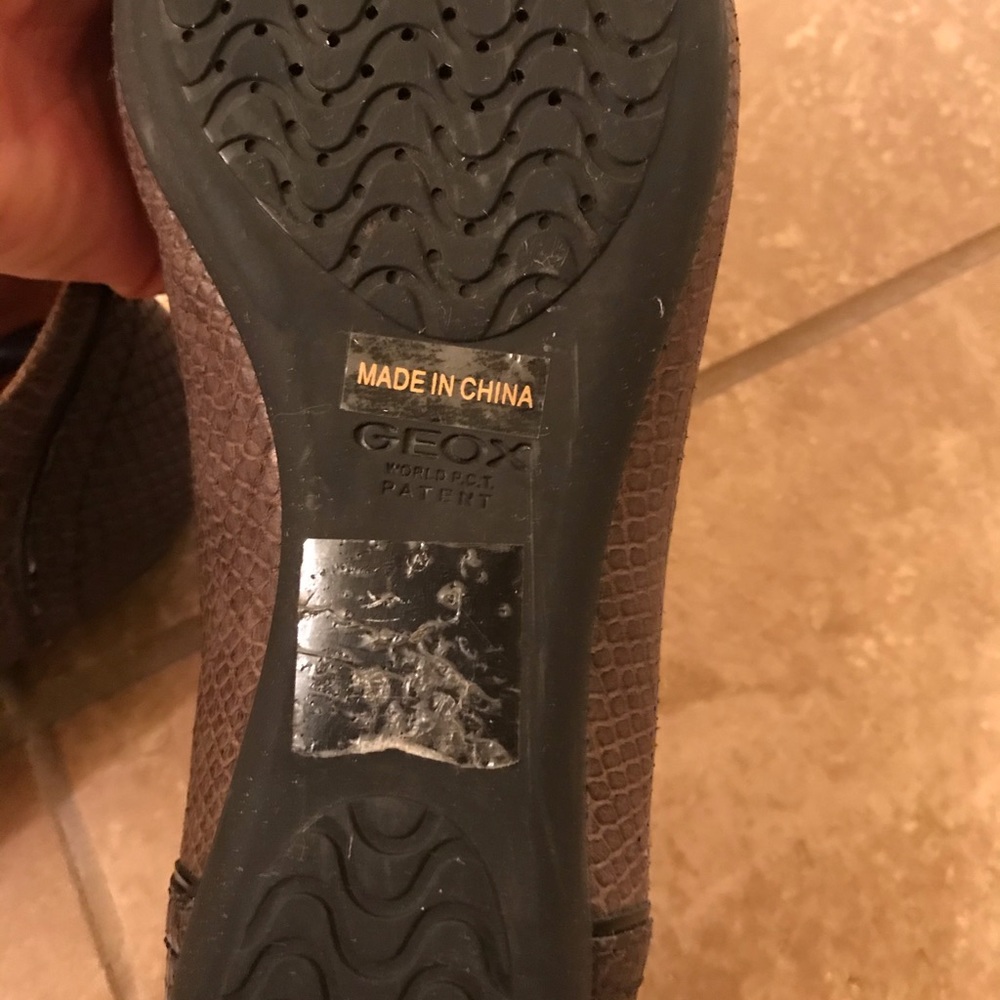 Geox flats - Picture 5 of 5
